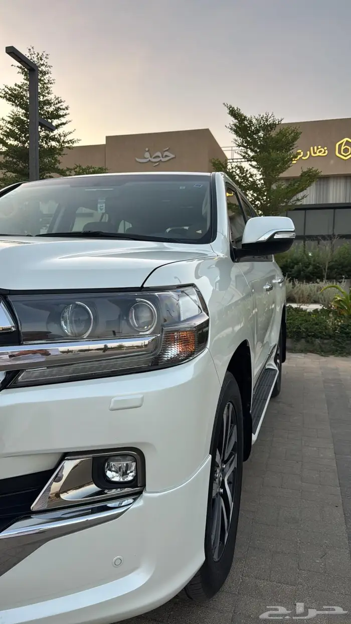 جيب جي اكس ار 2019 فل مخزن سعودي 1