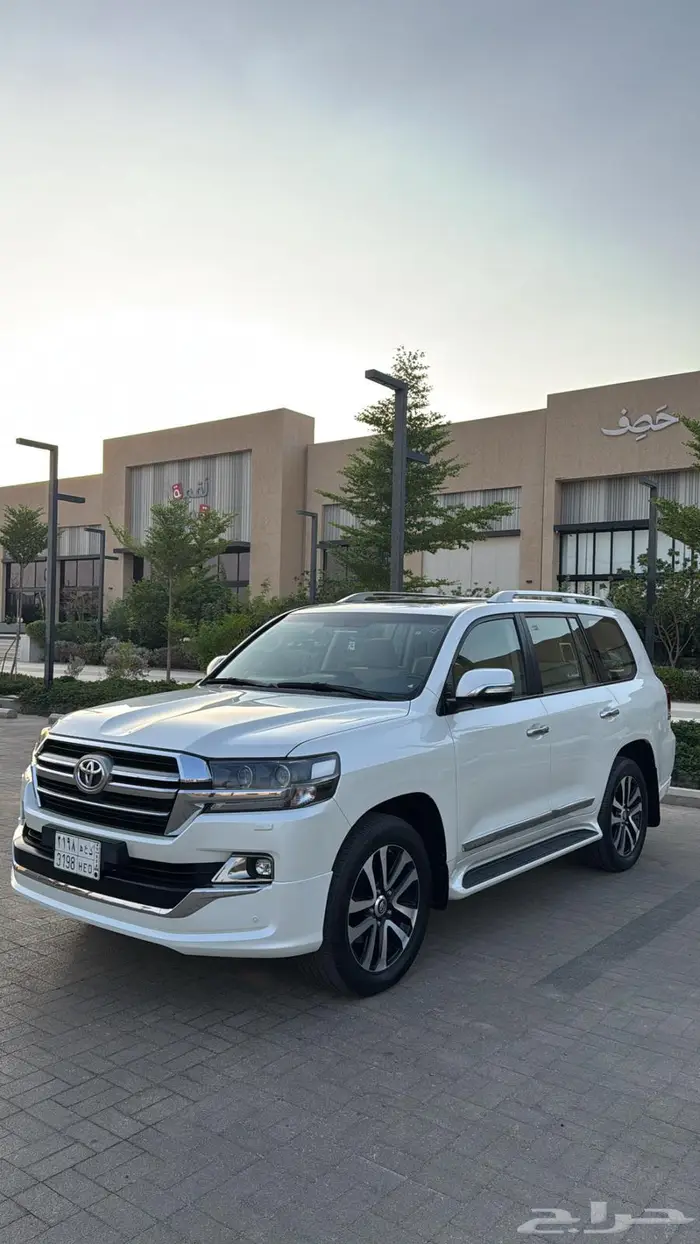جيب جي اكس ار 2019 فل مخزن سعودي 29