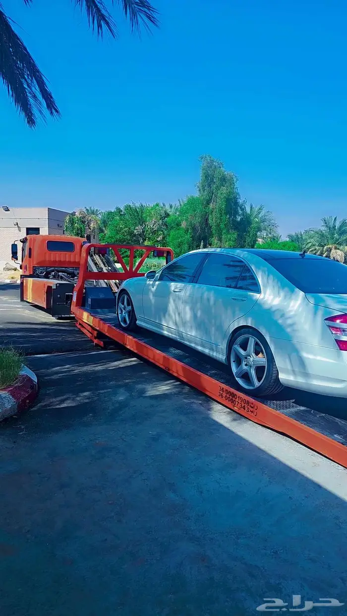 سطحه عرعر بين المدن 1