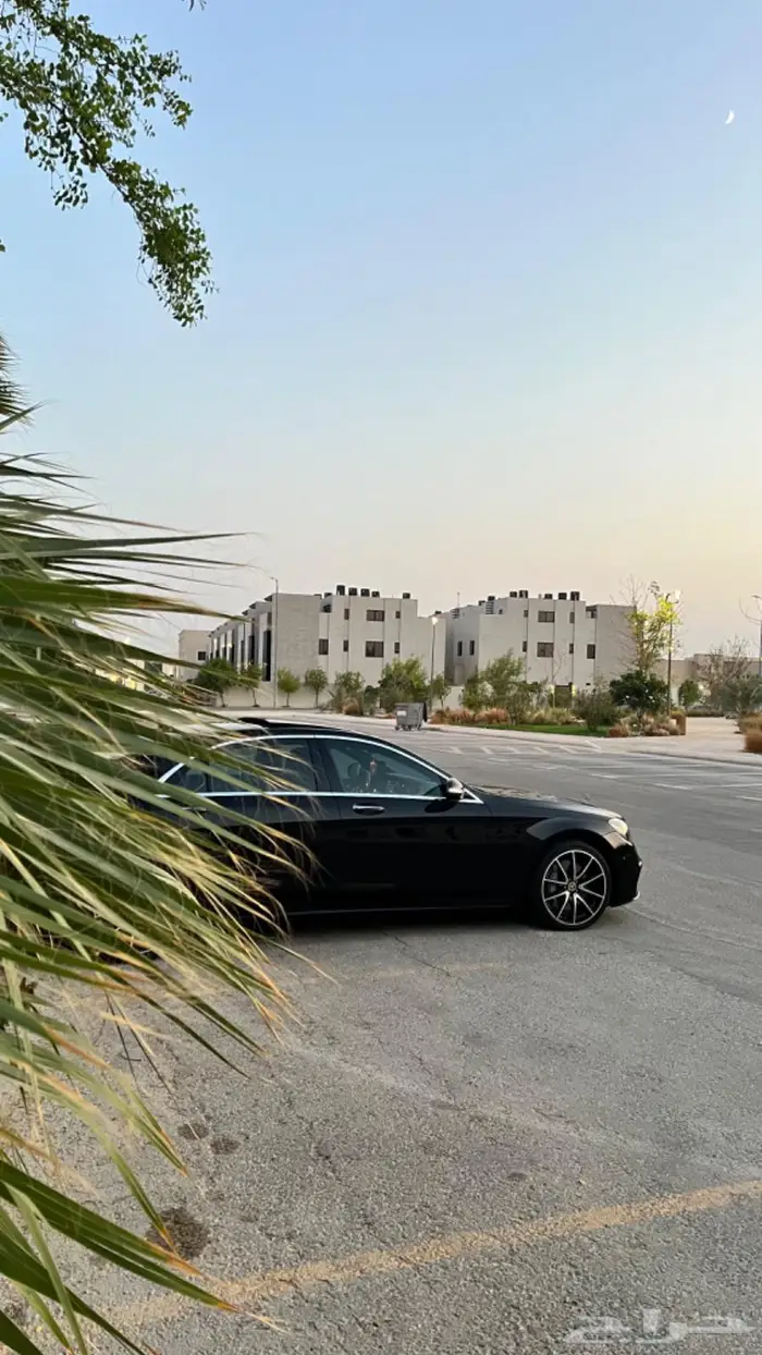 مرسيدس S450 (2020) 2