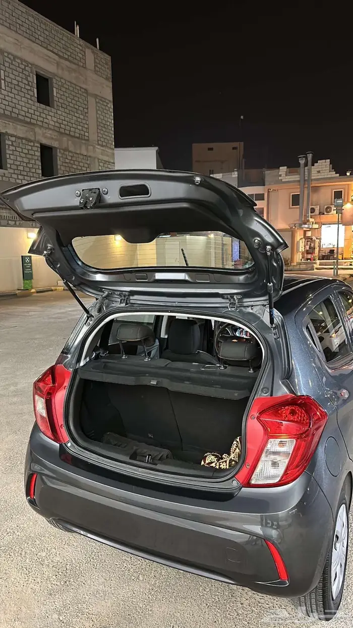 سبارك 2020 رماردي 4