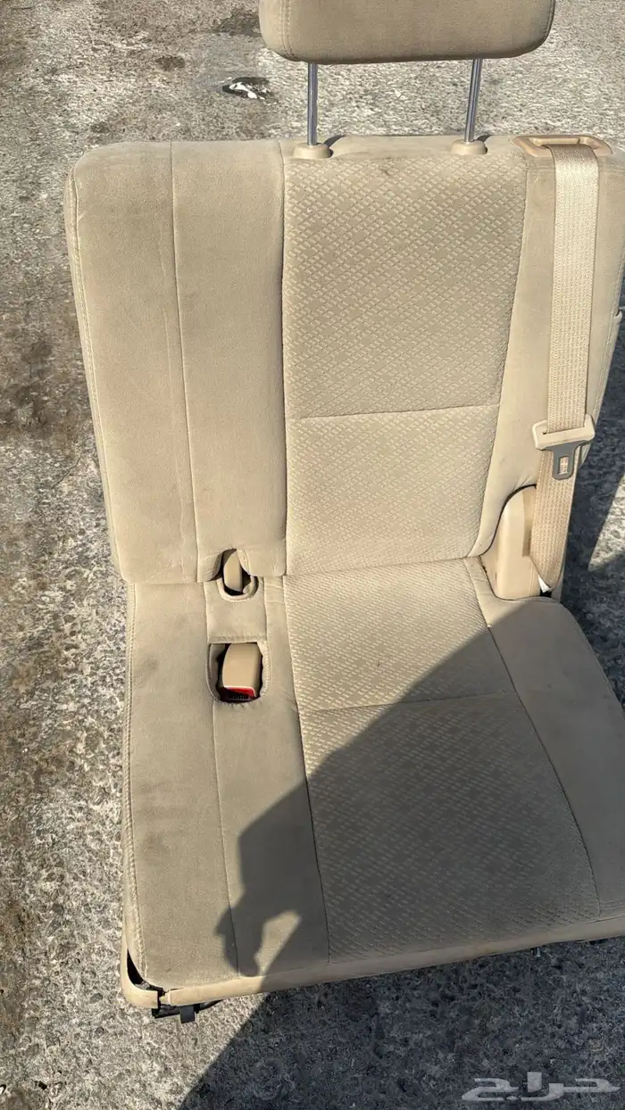 كراسي جمس 2010 2