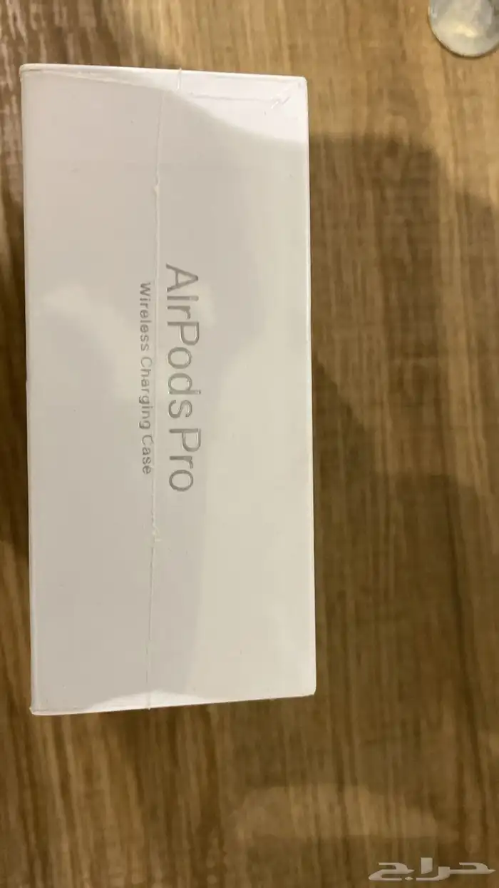 AirPods Pro   الجيل الأول الأصلي من أبل 1