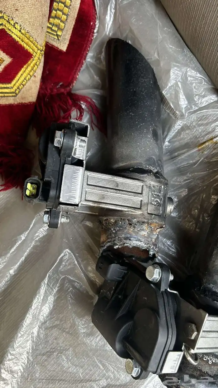 سده اكترونيه 5