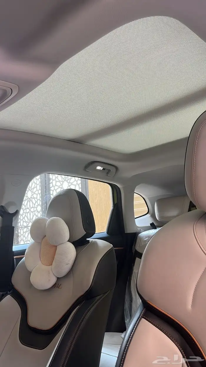 هافال جوليان شبه مخزنة 2021 م ممشى ممتاز وقليل 15