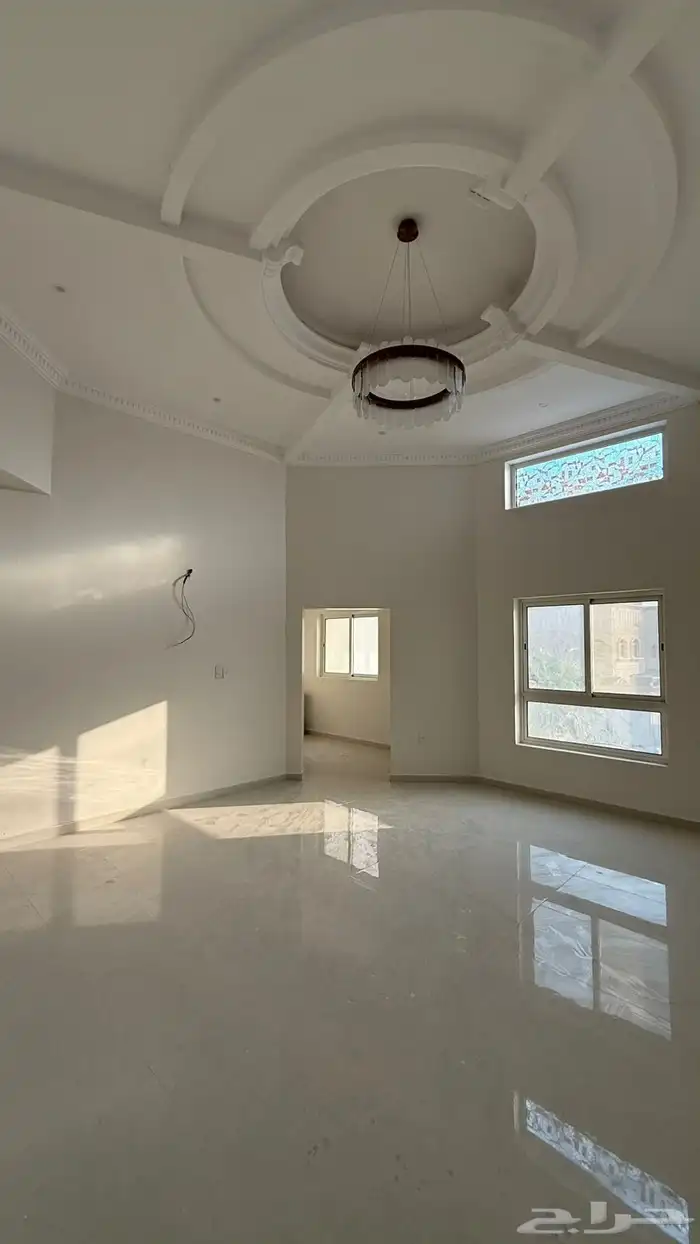 دور للايجار حي الفيصلية 1