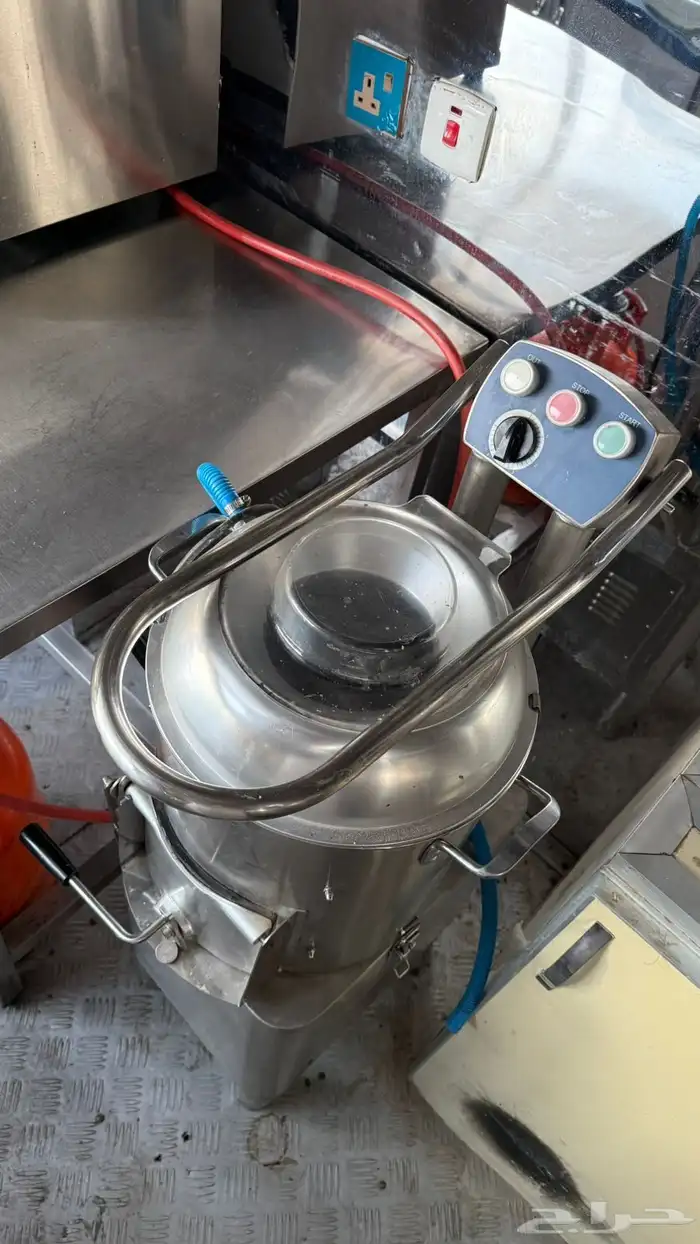 فود تراك فان موديل 2013 11