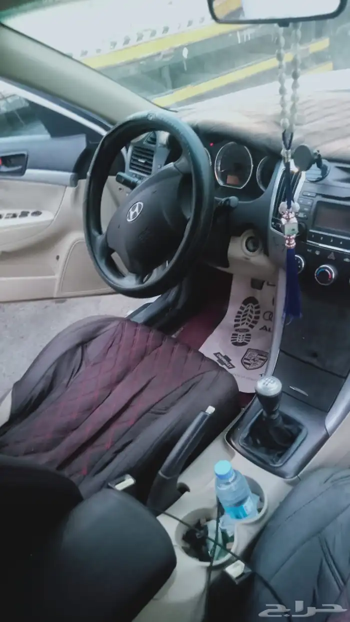 Hyundai Sonata 2009 5