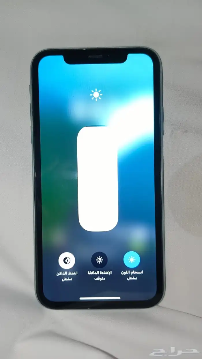 iPhone 11 العادي 4