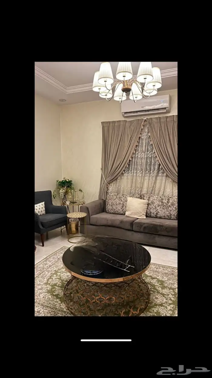 درج داخلي وشقتين للبيع 4