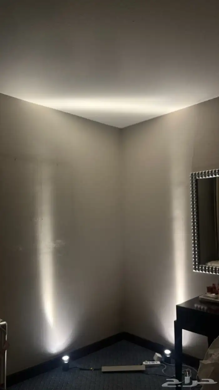 مؤسسه مستلزمات الاضاءه التجاريه 17