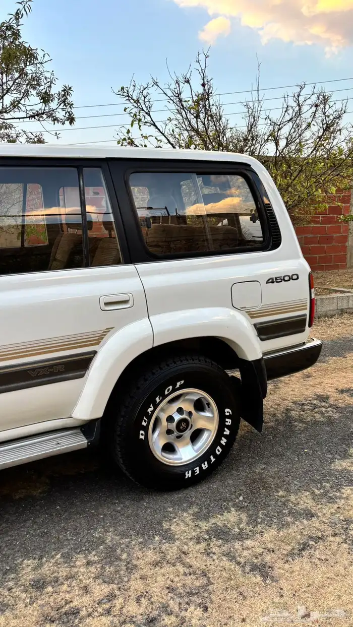 VXR بدي وكالة 29