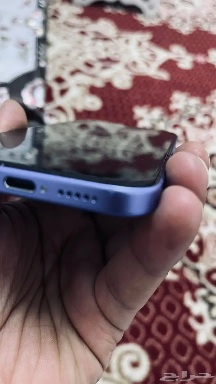 ايفون 16 العادي 2