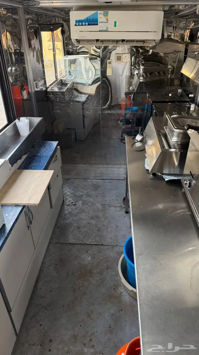 فود تراك فان موديل 2013 10