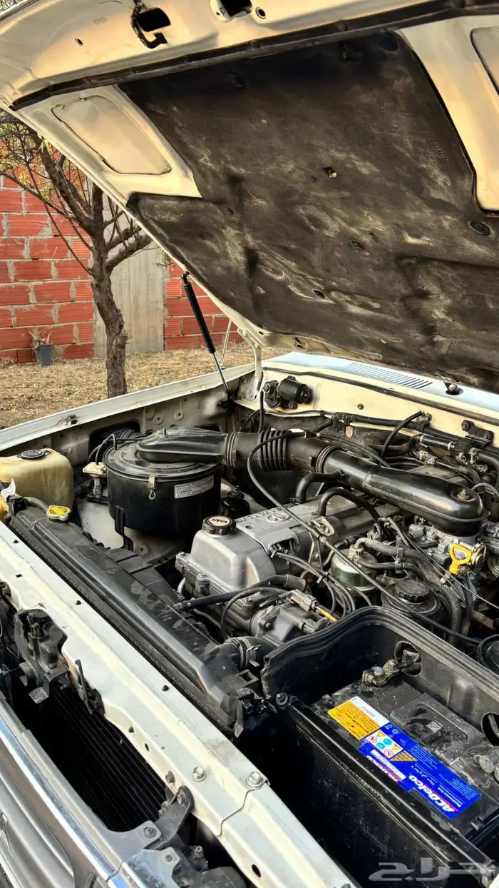 VXR بدي وكالة 85