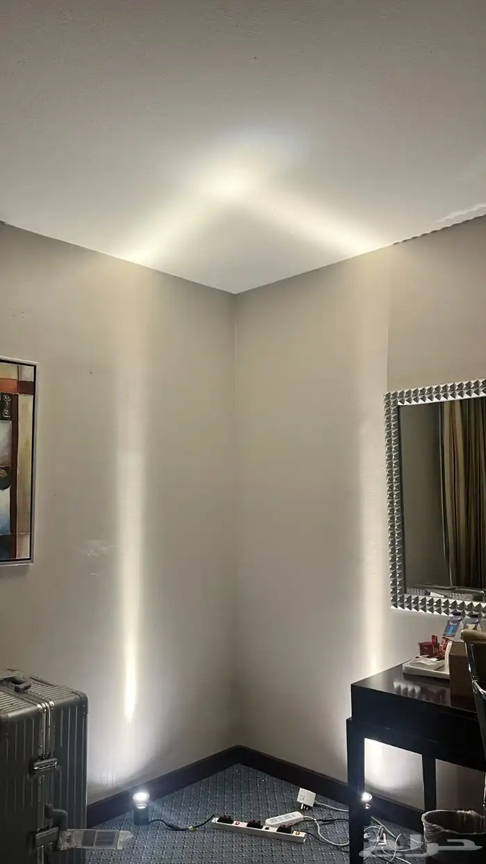 مؤسسه مستلزمات الاضاءه التجاريه 19