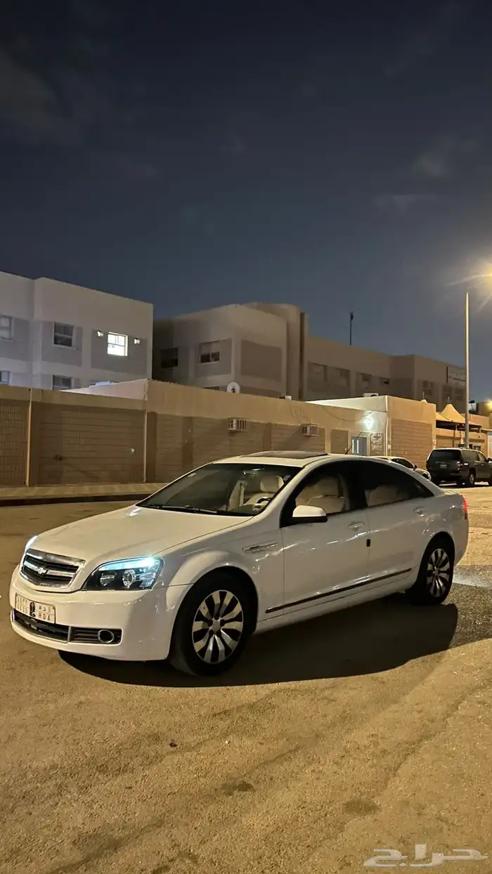 كابريس 0