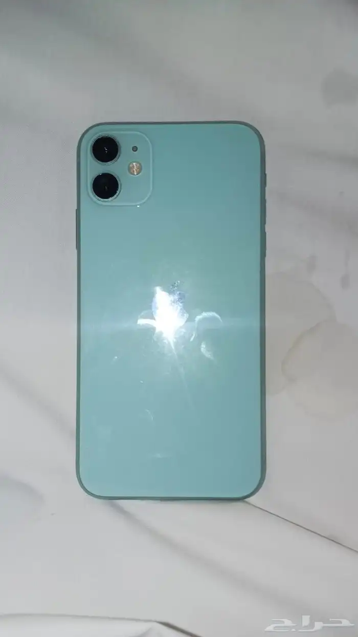 iPhone 11 العادي 0