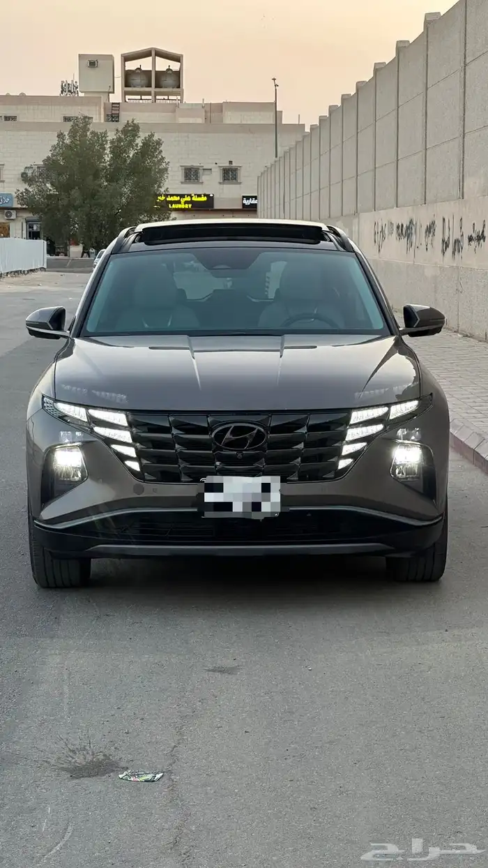 توسان فل كامل 2023 0