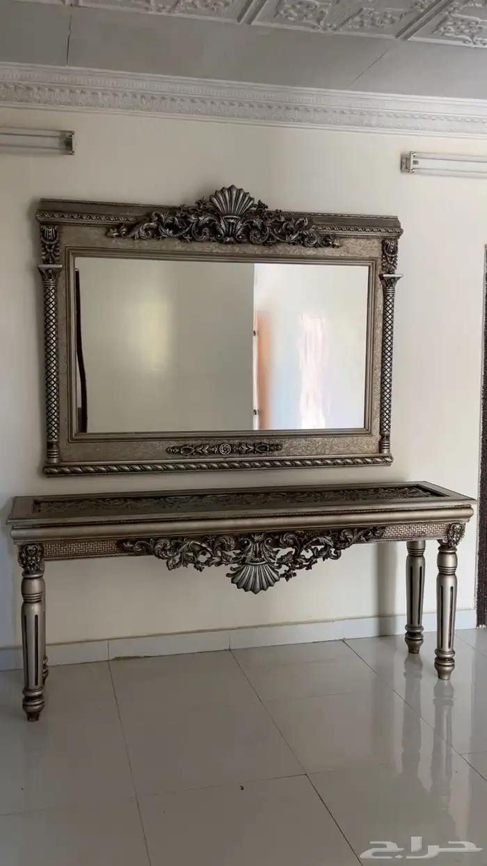 مدخل صاله للبيع آخر واحد نصيب 0