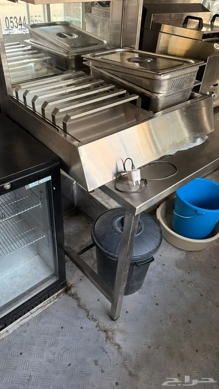 فود تراك فان موديل 2013 8