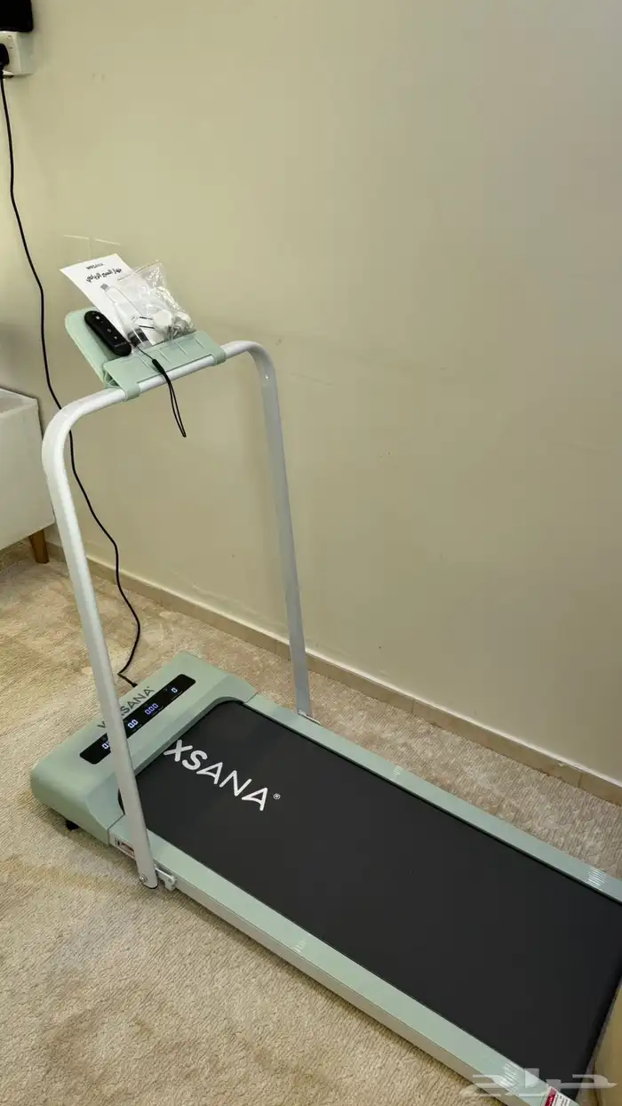 سير مشي جديد لم يستخدم 0