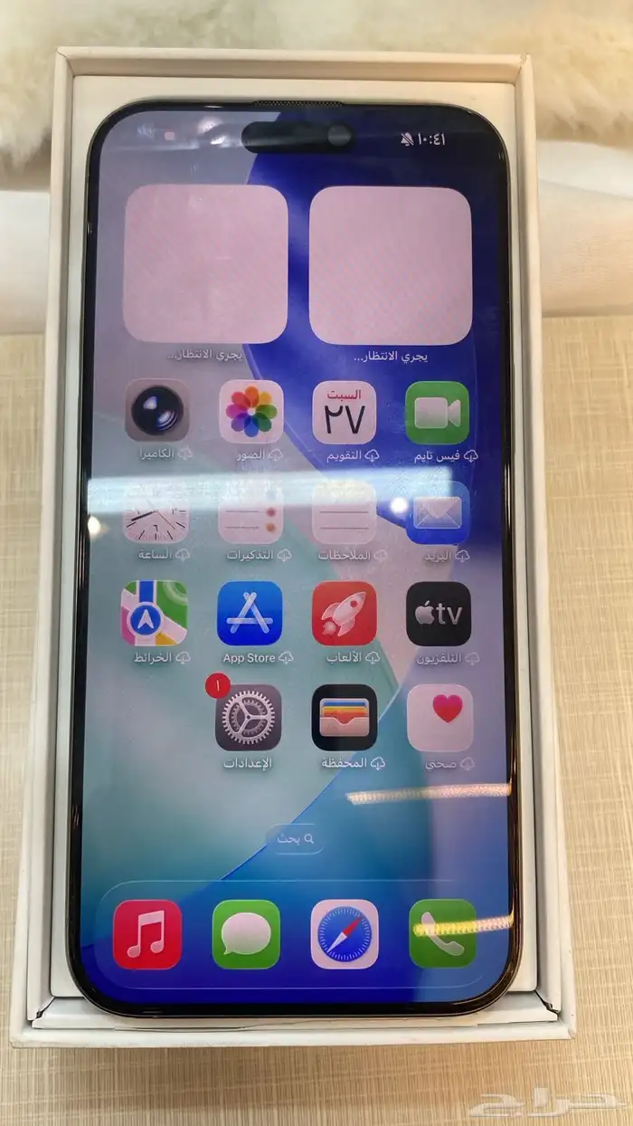 للبيع جوالات مستعمل 18