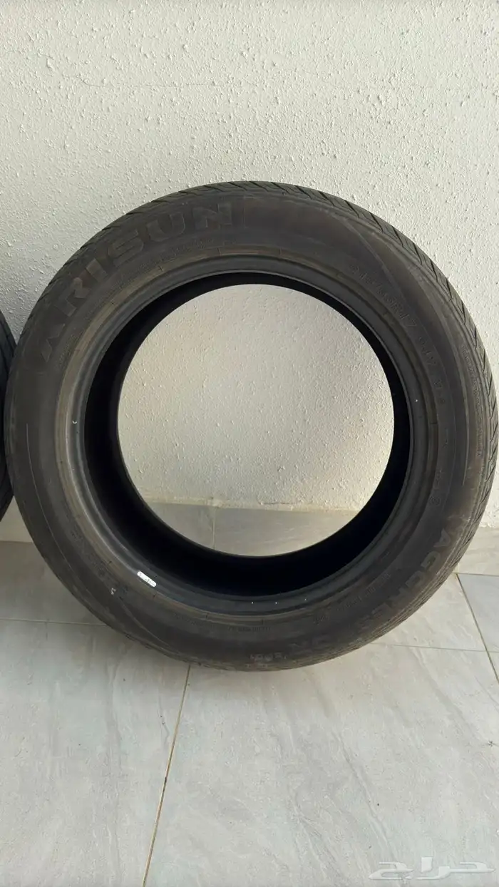 كفرات كامري 4 بولدني 1