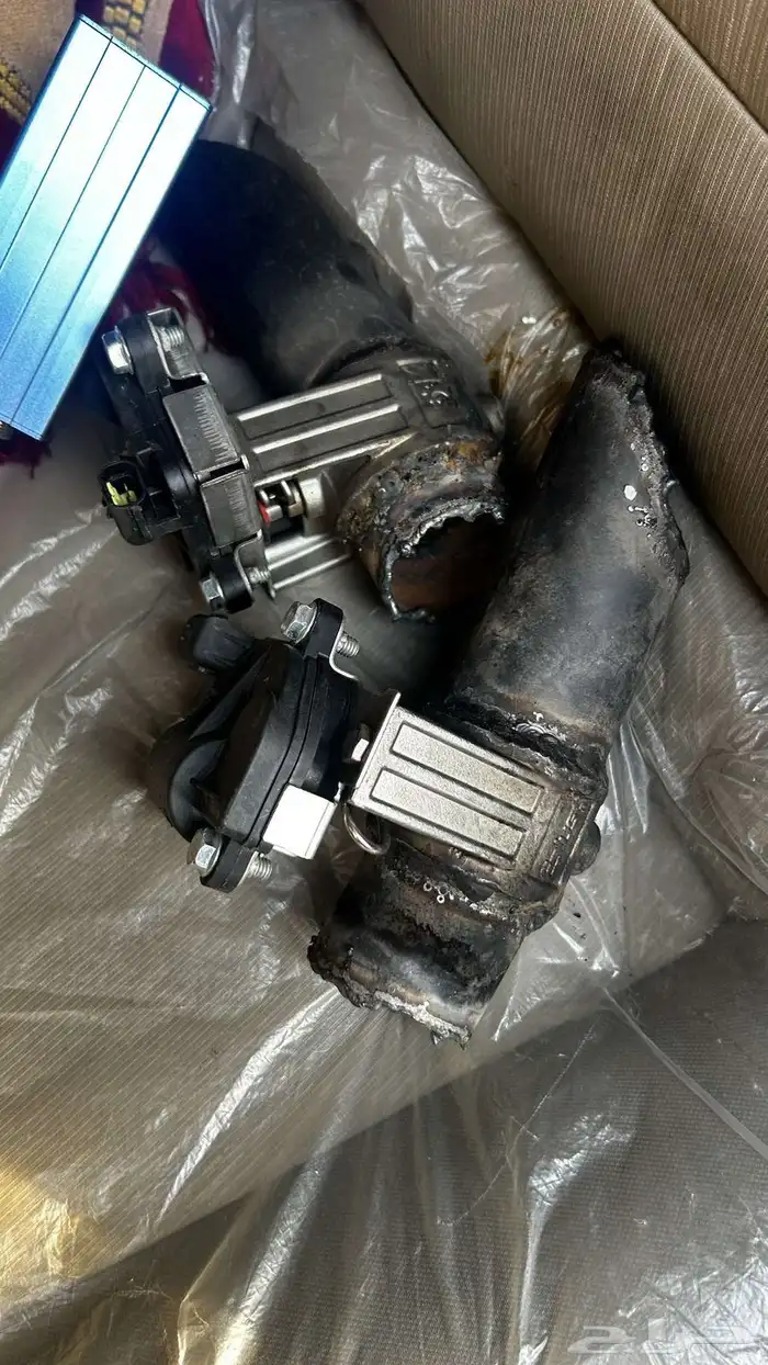 سده اكترونيه 1