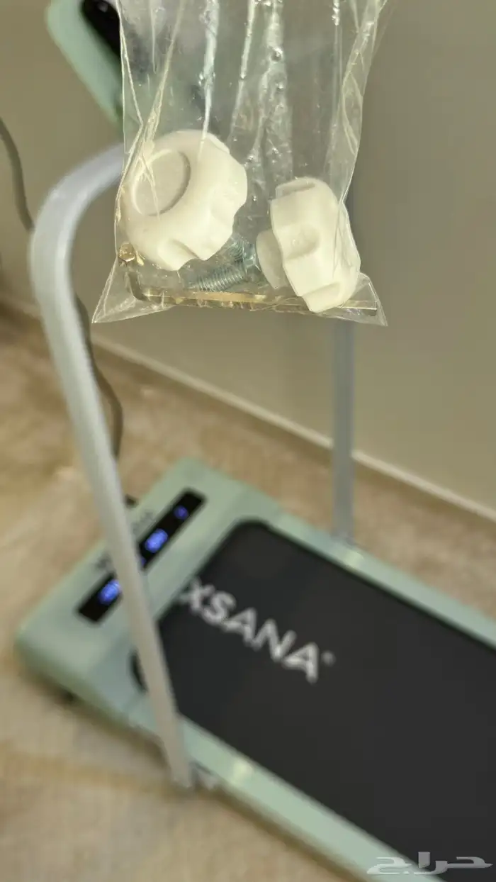 سير مشي جديد لم يستخدم 1