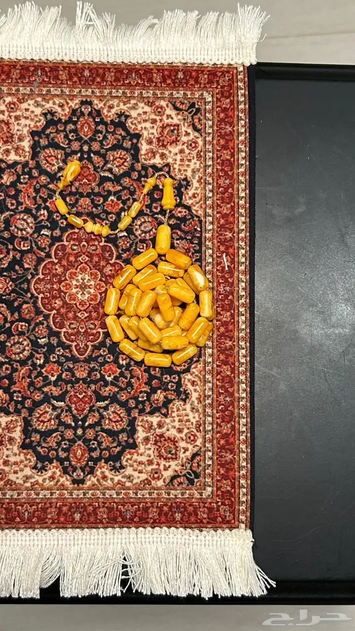 سبحة 0