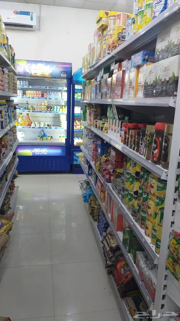 تموينات للبيع 0