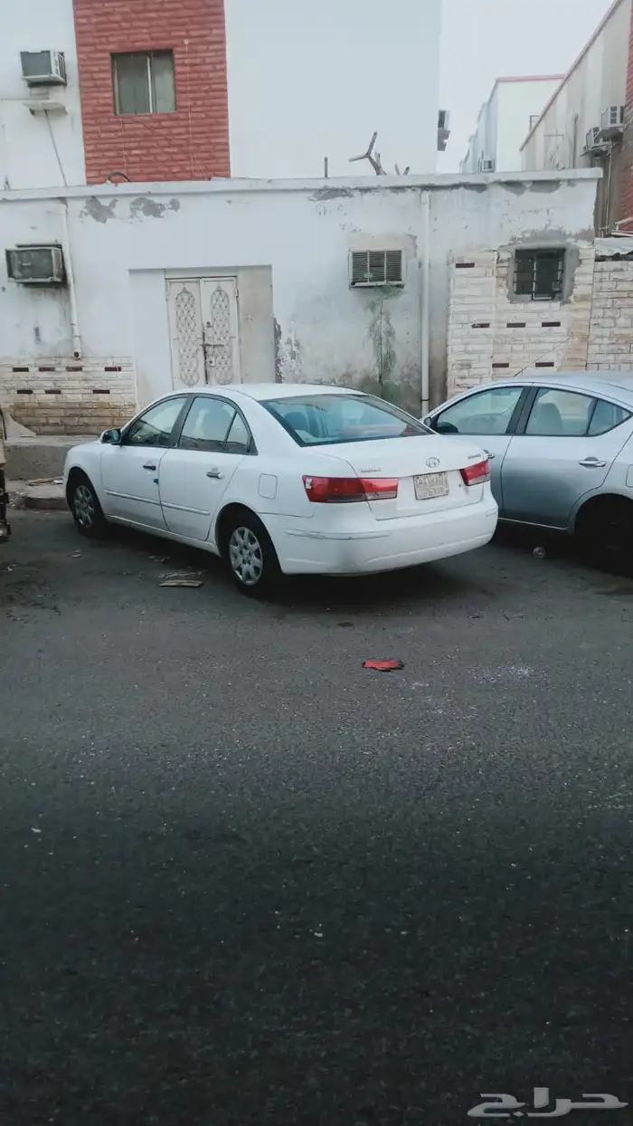 Hyundai Sonata 2009 2
