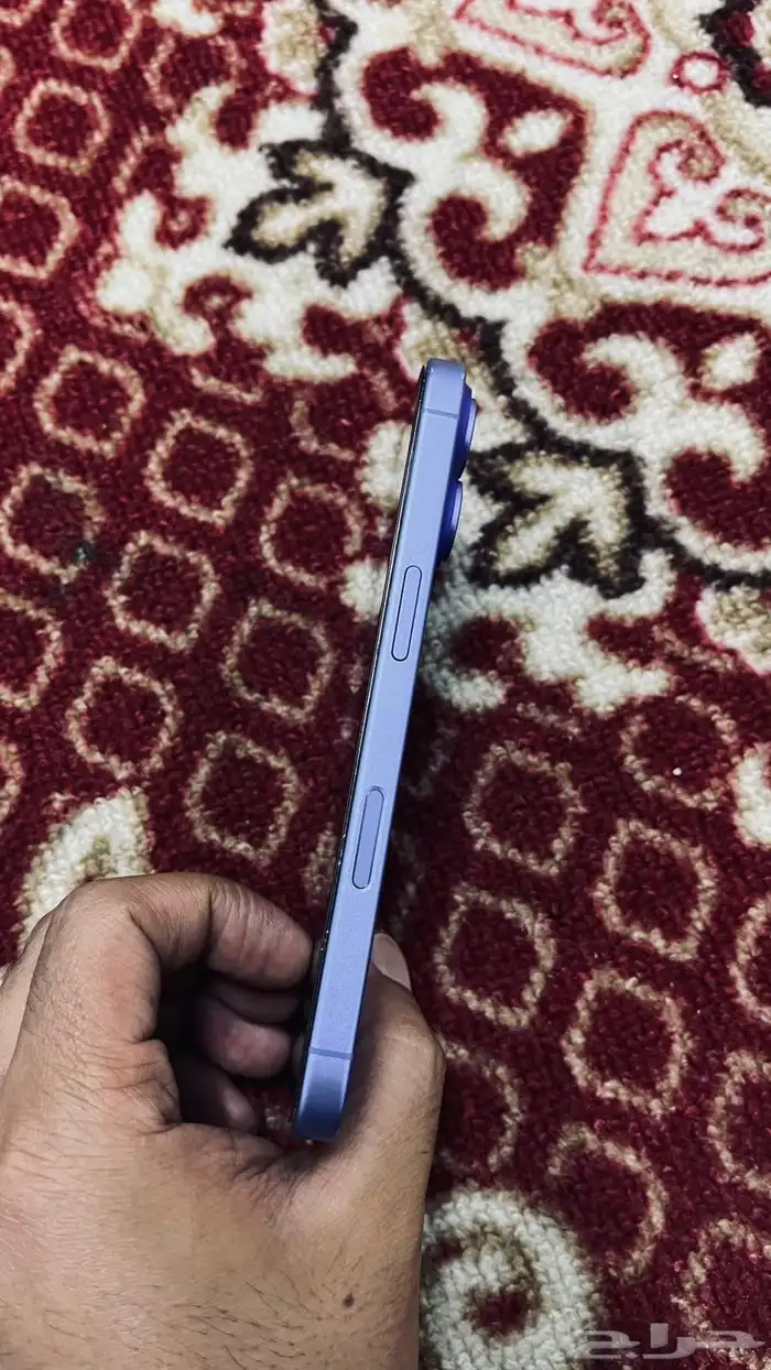 ايفون 16 العادي 5