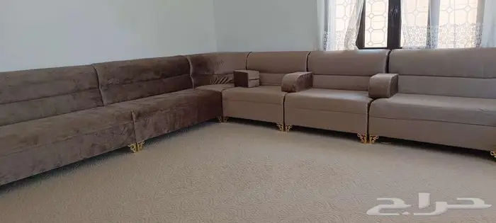 كنب واجهزه 1