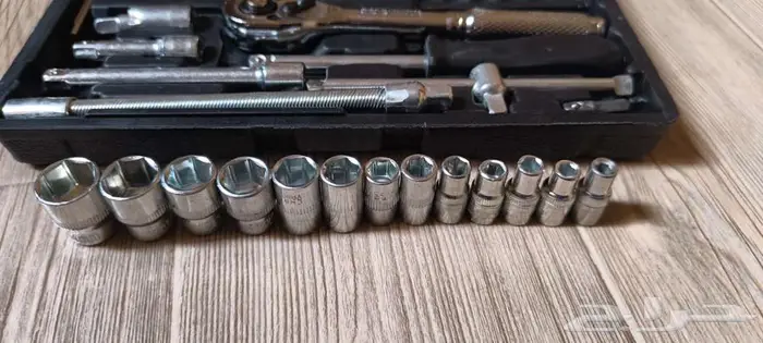 عدة جديدة 5