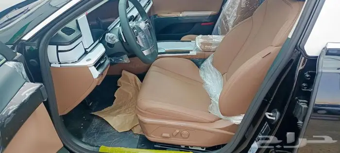 هيونداى أزيرا كلاسيك المجدوعى 2026اسود 11