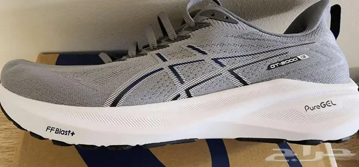 Asics Gt2000 شوز رياضي اسيكس جي تي 2000 3