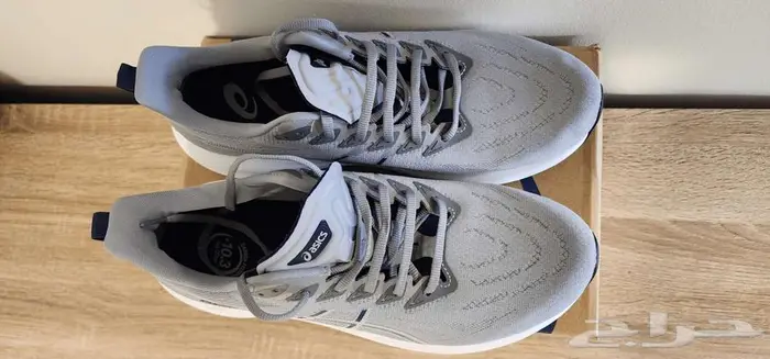 Asics Gt2000 شوز رياضي اسيكس جي تي 2000 2