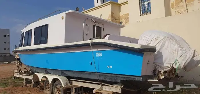 ايجار قارب بحري شهري للشركات والموسسات 2