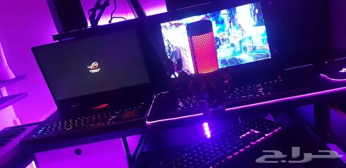 جهاز لاب توب 1