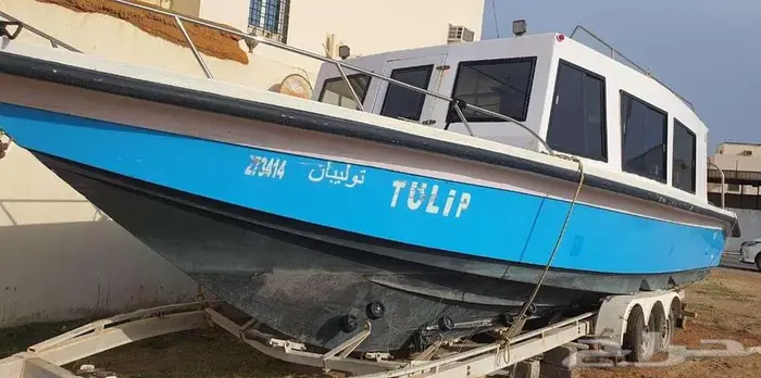 ايجار قارب بحري شهري للشركات والموسسات 3