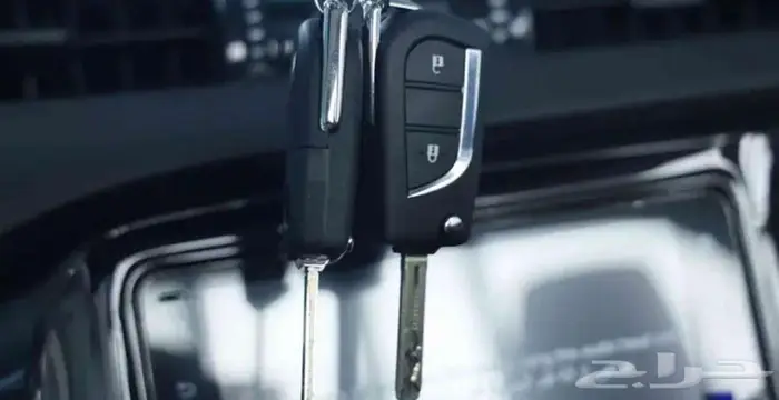 تويوتا هايلكس غماره GL ديزل 2025 5
