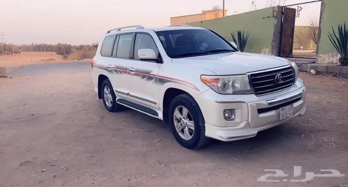 جي اكس ار 2013 للبيع 1