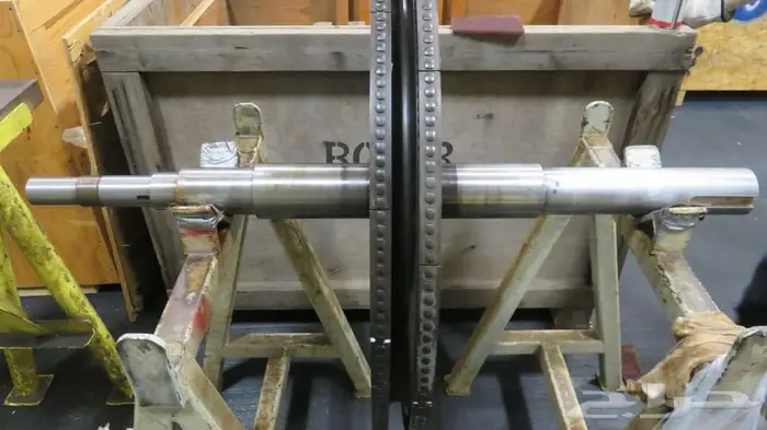 Forklift for rent 6