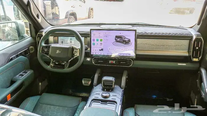 جيتور T2 2026 بالنقد والتقسيط 3