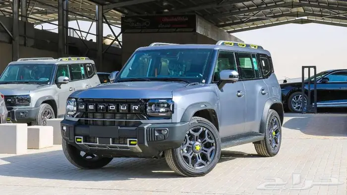 جيتور T2 2026 بالنقد والتقسيط 0