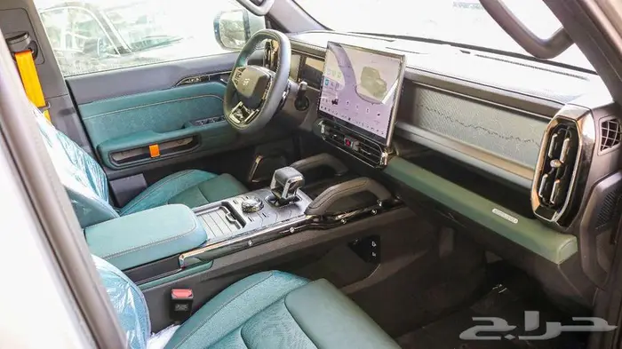 جيتور T2 2026 بالنقد والتقسيط 5