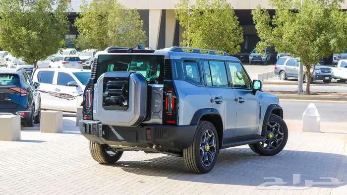 جيتور T2 2026 بالنقد والتقسيط 4