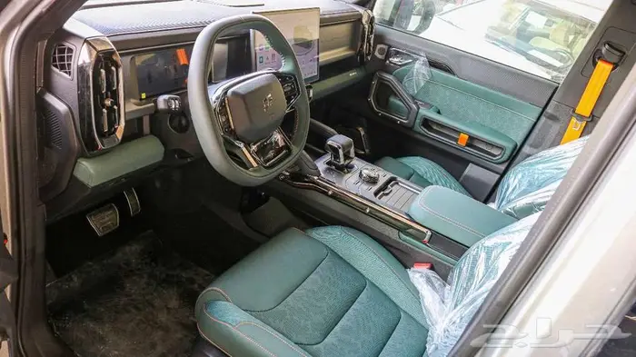 جيتور T2 2026 بالنقد والتقسيط 8